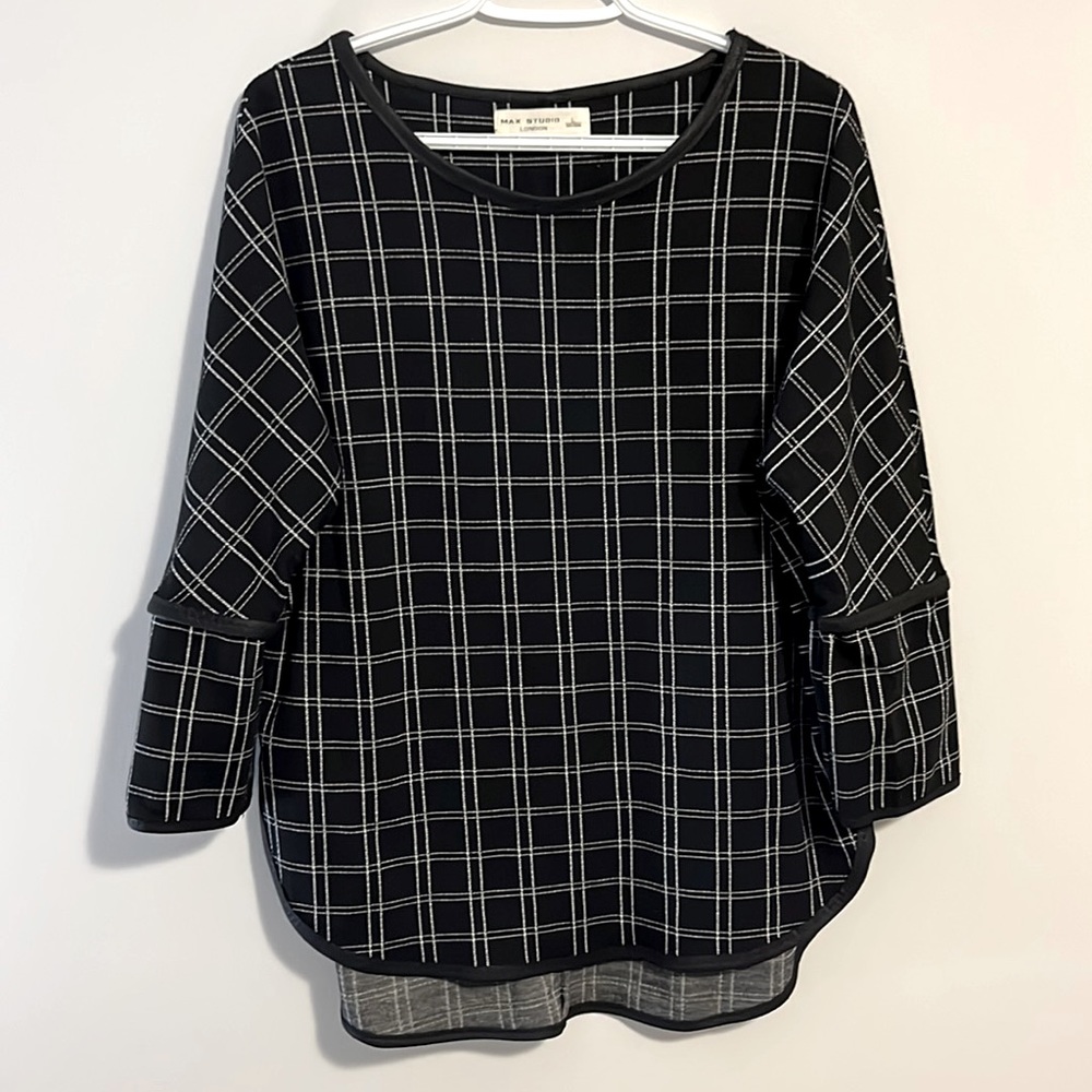 Max Studio - London Women’s Top